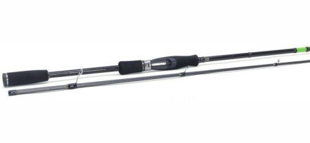 Спиннинг Favorite X1 802MH 2.44m 12-35g