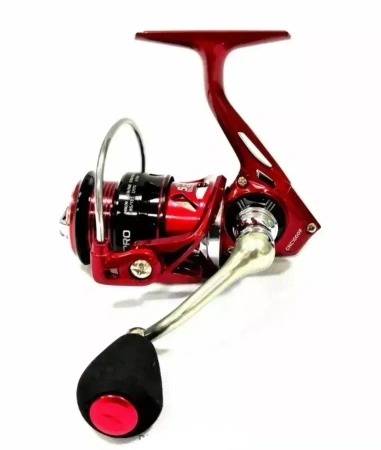 Катушка безынерционная  Kaida CNC3000HF