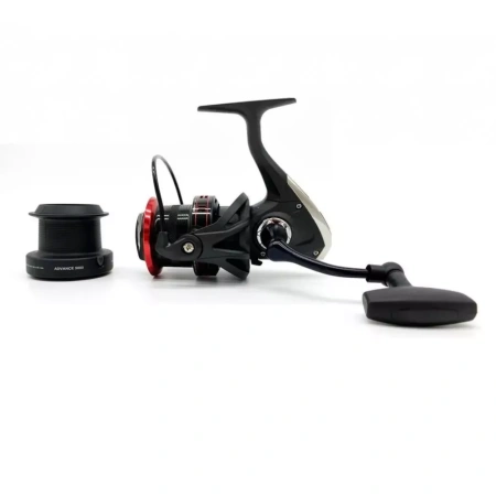 Катушка безынерционная  Kaida Advance 5000