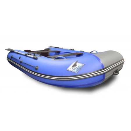Лодка ПВХ ORCA 285НД
