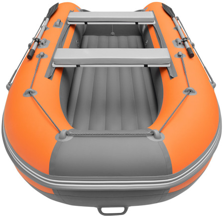 Лодка ПВХ  Роджер Зефир Лайт LT 3300 НДНД