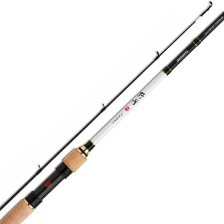 Спиннинг Shimano Yasei EX-FAST 2,40m 7-21g