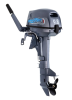 Лодочный мотор 2-х тактный Mikatsu M 9.8 FHS