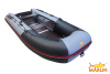 Лодка ПВХ Marlin 330