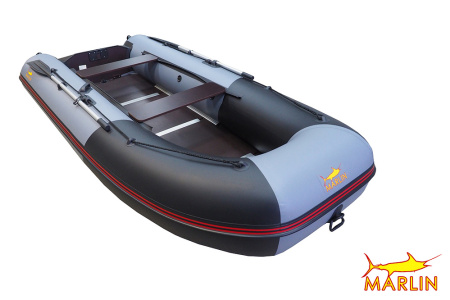 Лодка ПВХ Marlin 330