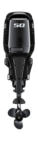 Лодочный мотор 4-х тактный Suzuki DF50ATS