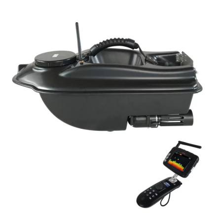 Прикормочный кораблик Boatman Actor PRO 10 Ah