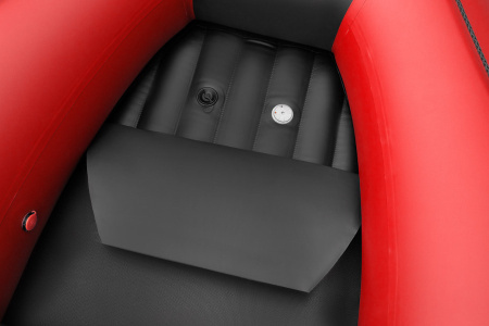 Лодка ПВХ Роджер Зефир 3700 НДНД