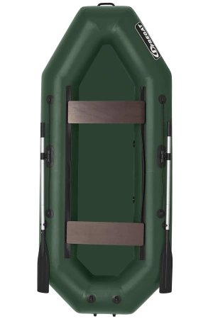 Лодка ПВХ Фрегат М-3 Оптима 