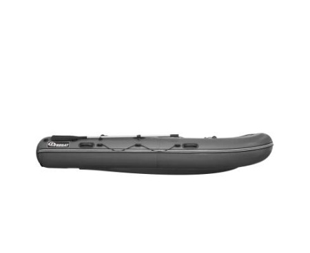 Лодка ПВХ Фрегат 390 С