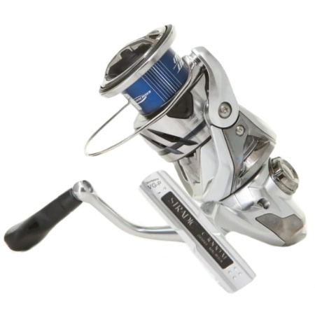 Катушка Shimano 23 Stradic FM С3000