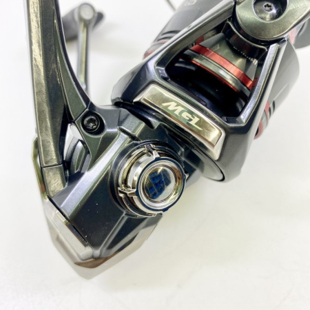 Катушка Shimano 24' Vanford 4000