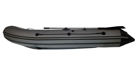 Лодка ПВХ ORCA 400НД