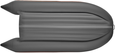 Лодка ПВХ  Роджер Зефир Лайт LT 3300 НДНД