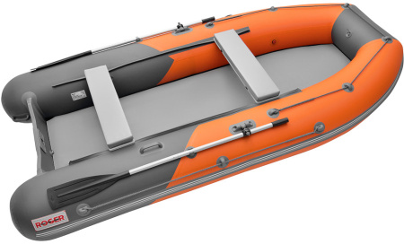 Лодка ПВХ  Роджер Сфера 3500 НДНД