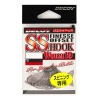 товар Крючки офсетные Decoy Worm 19 S.S. Hook №3