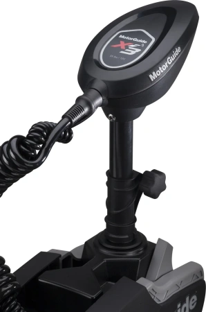 Лодочный электромотор MotorGuide Xi3-70 FW 54"/60" 24V GPS SNR