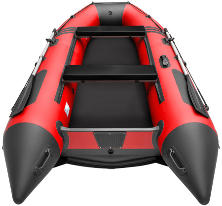 Лодка ПВХ Роджер Зефир 3700 НДНД