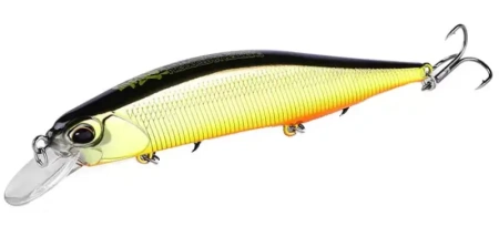  Воблер Bearking Realis Jerkbait (Osprey) 110SP, 110мм, 17g (0.8-1.6м), цв. H для рыбалки