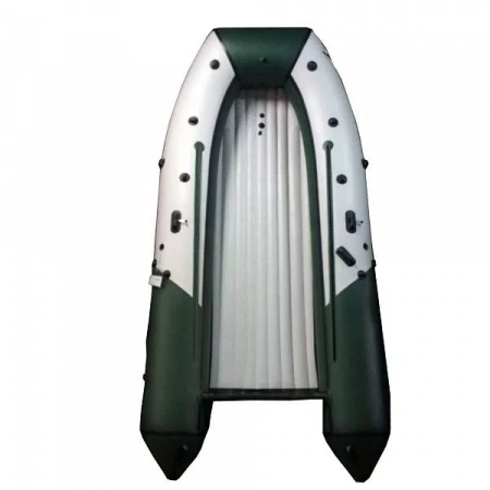 Лодка ПВХ ORCA GT 400НД