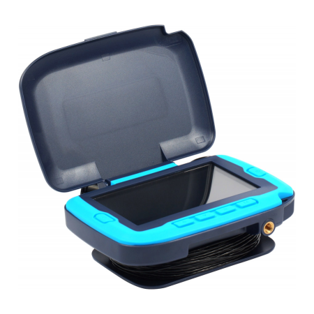 Подводная камера Calypso UVS-02 Plus