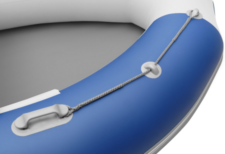 Лодка ПВХ Роджер Сфера 4200 НДНД