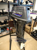 Лодочный мотор 2-х тактный Sea-Pro Т9.9S PRO (18 л. с.)