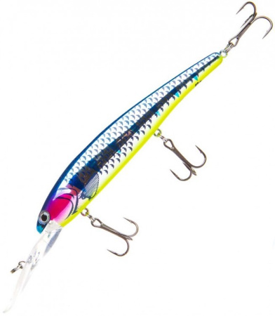 товар Воблер Bandit Walleye Shallow   S1D91