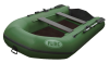 Лодка ПВХ Flinc FT320L