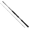Спиннинг Favorite Creed CRD-762ExН 2.29m 20-80g Ex.Fast