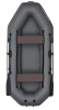 Лодка ПВХ Фрегат М-5 Оптима
