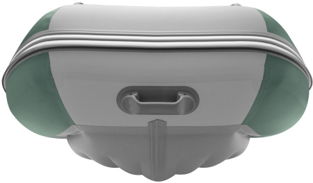 Лодка ПВХ Роджер Зефир 4000 НДНД