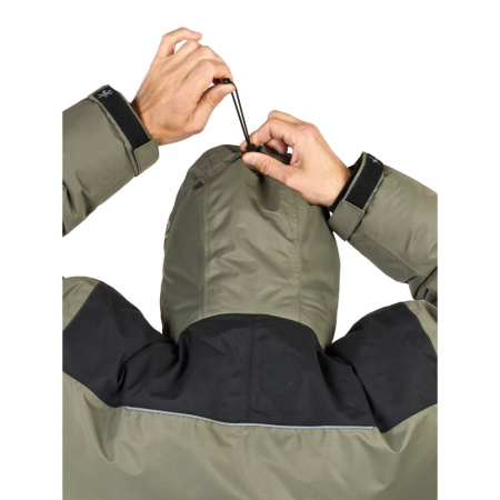 Костюм зимний Norfin Arctic 4