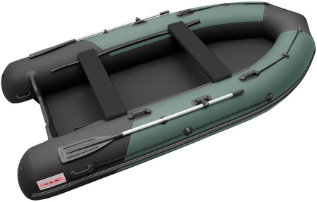 Лодка ПВХ Роджер Сфера 3800 НДНД