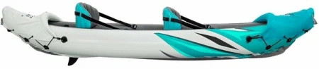 Надувная байдарка Bestway 65142 "Rapid Elite X2 Kayak"