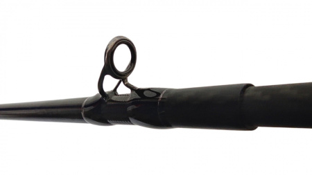 Удилище кастинговое Team Dubna Generation II TDC2-842XXH 2.55m 25-100gr