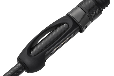 Спиннинг Graphiteleader Corto 23GCORS-642L-T 1.93m max 4gr