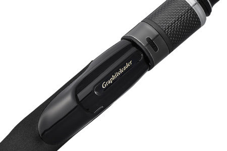 Спиннинг Graphiteleader Calamaretti UX 23GCALUS-862M 2.59m
