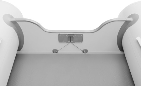 Лодка ПВХ Роджер Сфера 4200 НДНД