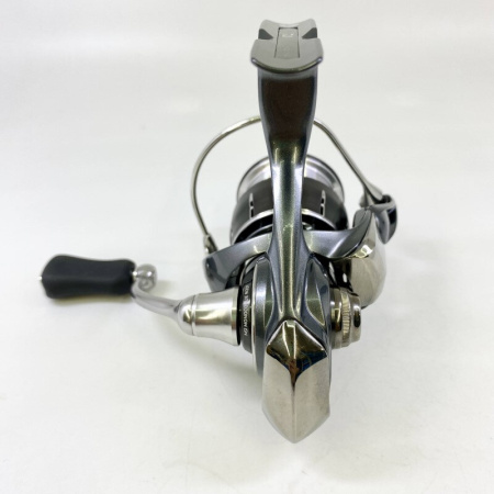 Катушка Daiwa 24' Luvias LT2500S