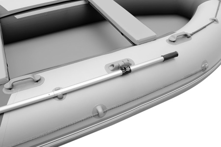 Лодка ПВХ Роджер Сфера 3800 НДНД