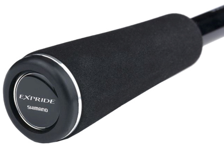 Спиннинг Shimano Expride Spinning 2,18m  7-21g