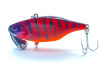  Воблер Jackall TN70 Vibration Trigon Red Tiger для рыбалки