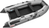 Лодка ПВХ Роджер Зефир 4000 НДНД
