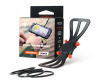 Эхолот Deeper CHIRP+ 2.0 Wi-Fi+GPS (Дипер Чирп+ 2) беспроводной эхолот + Trophy Bundle
