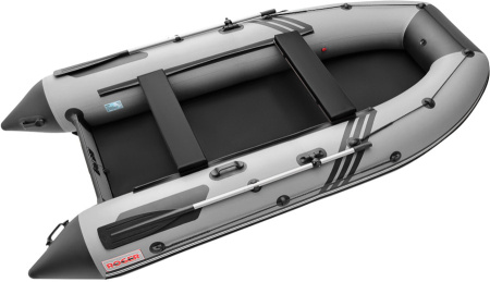 Лодка ПВХ Роджер Зефир 4000 НДНД