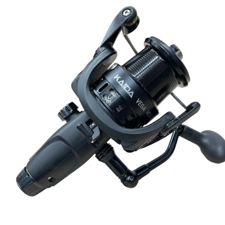 Катушка безынерционная Kaida Vega 5000