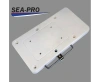 Быстросъемная площадка для MotorGuide Xi Series Quick Release Bracket Sea Pro (композит)
