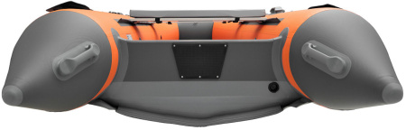 Лодка ПВХ Роджер Зефир 4400 НДНД