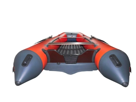 Лодка ПВХ ORCA 380НД